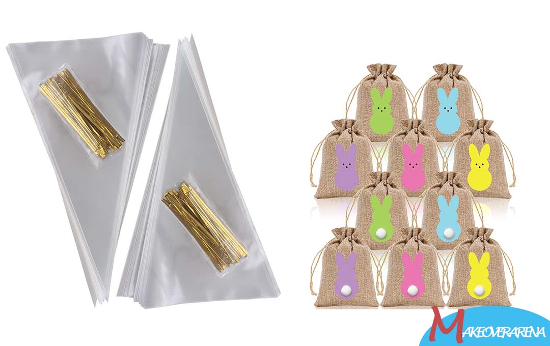  Amazing Easter Gift Bags to Make Your Celebration Extra Special