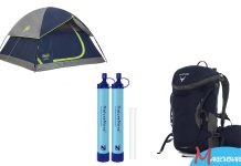 Amazon Camping Gear to Shop Now