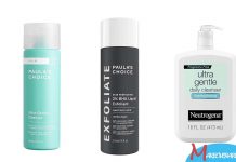 Best Face Care for Teens