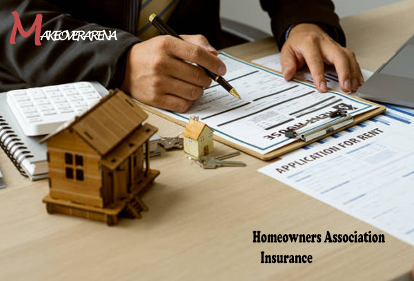 Homeowners Association Insurance