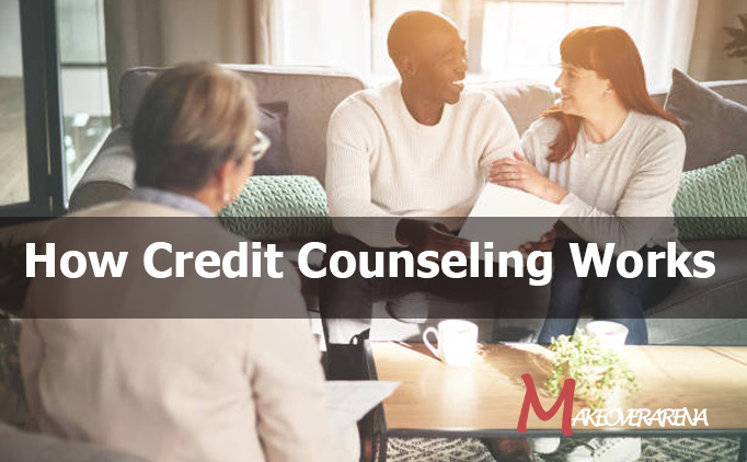 How Credit Counseling Works