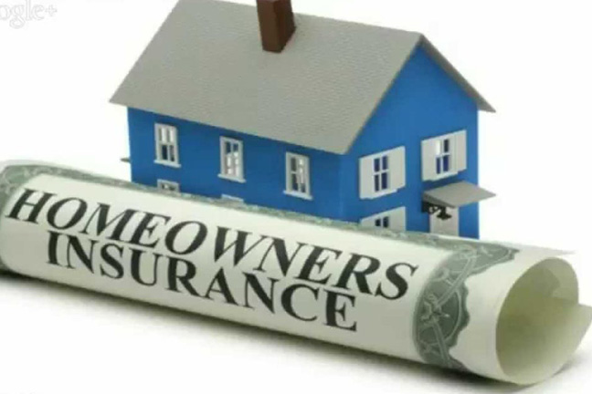 How To Claim Homeowners Insurance