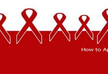 How to Apply HIV Grant