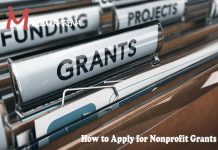 How to Apply for Nonprofit Grants