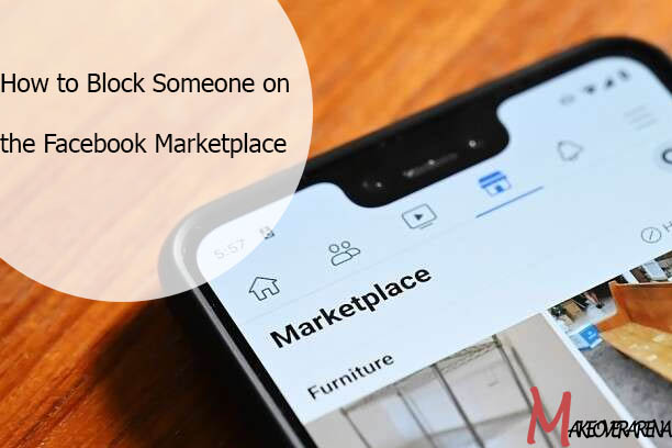 How to Block Someone on the Facebook Marketplace