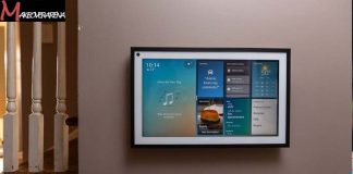 How to Configure an Echo Show to Display Minimal Clutter