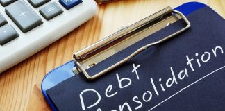 How to Consolidate Debt with Low Credit Score