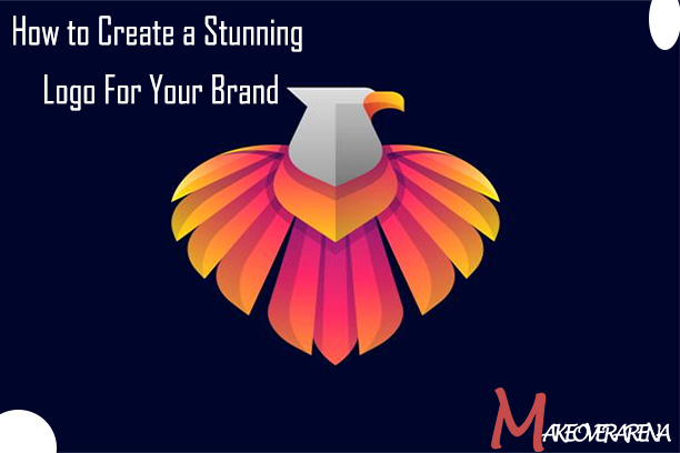 How to Create a Stunning Logo For Your Brand