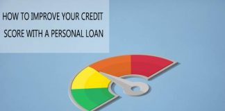 How to Improve Your Credit Score With a Personal Loan