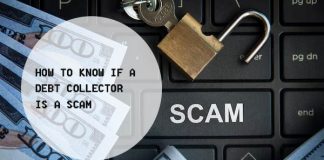 How to Know If a Debt Collector Is a Scam