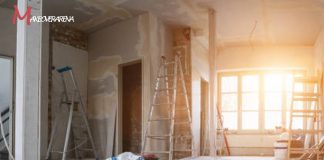 How to Pay for Home Renovations