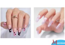 Best Stunning New Year Nails