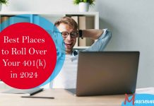 Best Places to Roll Over Your 401(k) in 2024