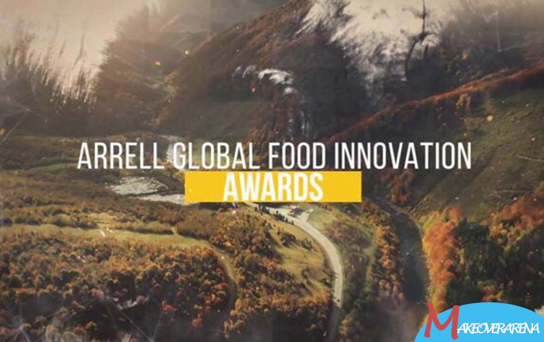 Arrell Global Food Innovation Awards 