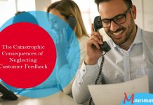 The Catastrophic Consequences of Neglecting Customer Feedback