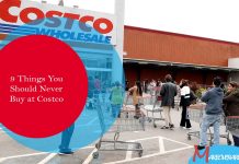 Things You Should Never Buy at Costco