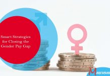 Smart Strategies for Closing the Gender Pay Gap