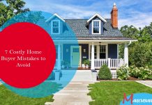 7 Costly Home Buyer Mistakes to Avoid