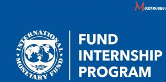 IMF Fund Internship Program 2024