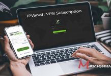 IPVanish VPN Subscription