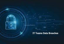 IT Teams Data Breaches