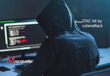 ITAC hit by cyberattack