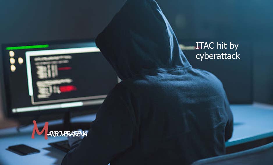 ITAC hit by cyberattack