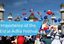 Importance of the Eid al-Adha Festival