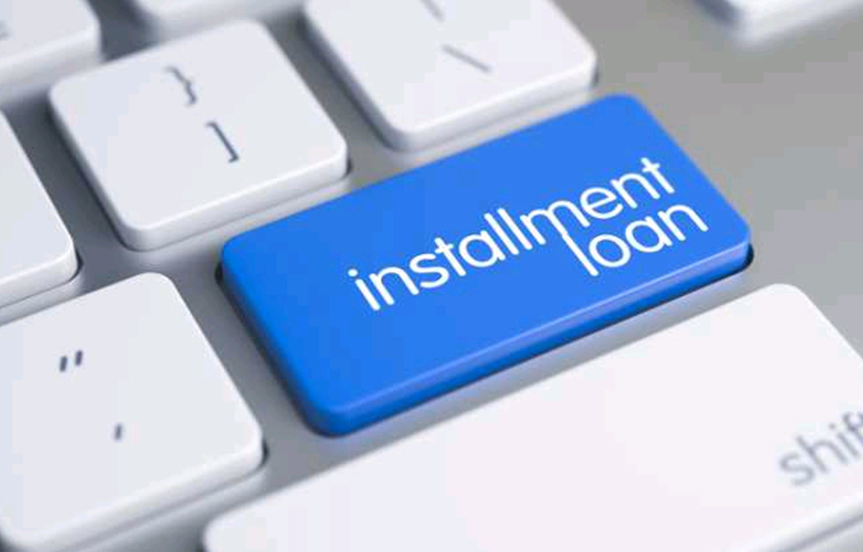 Instalment Loans for Bad Credit