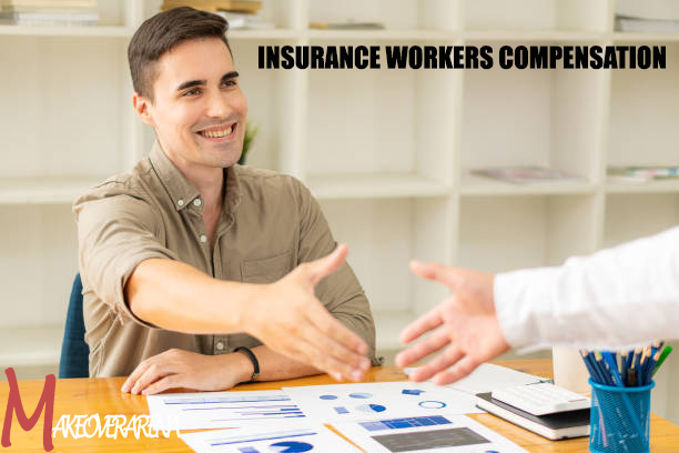 Insurance Workers Compensation
