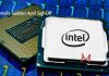 Intel's Sudden April Sell-Off: A Wake-Up Call for the Chip Giant