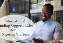 International Funding Opportunities for Nigerian Startups