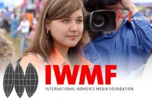 International Women's Media Foundation (IWMF) Elizabeth Neuffer Fellowship