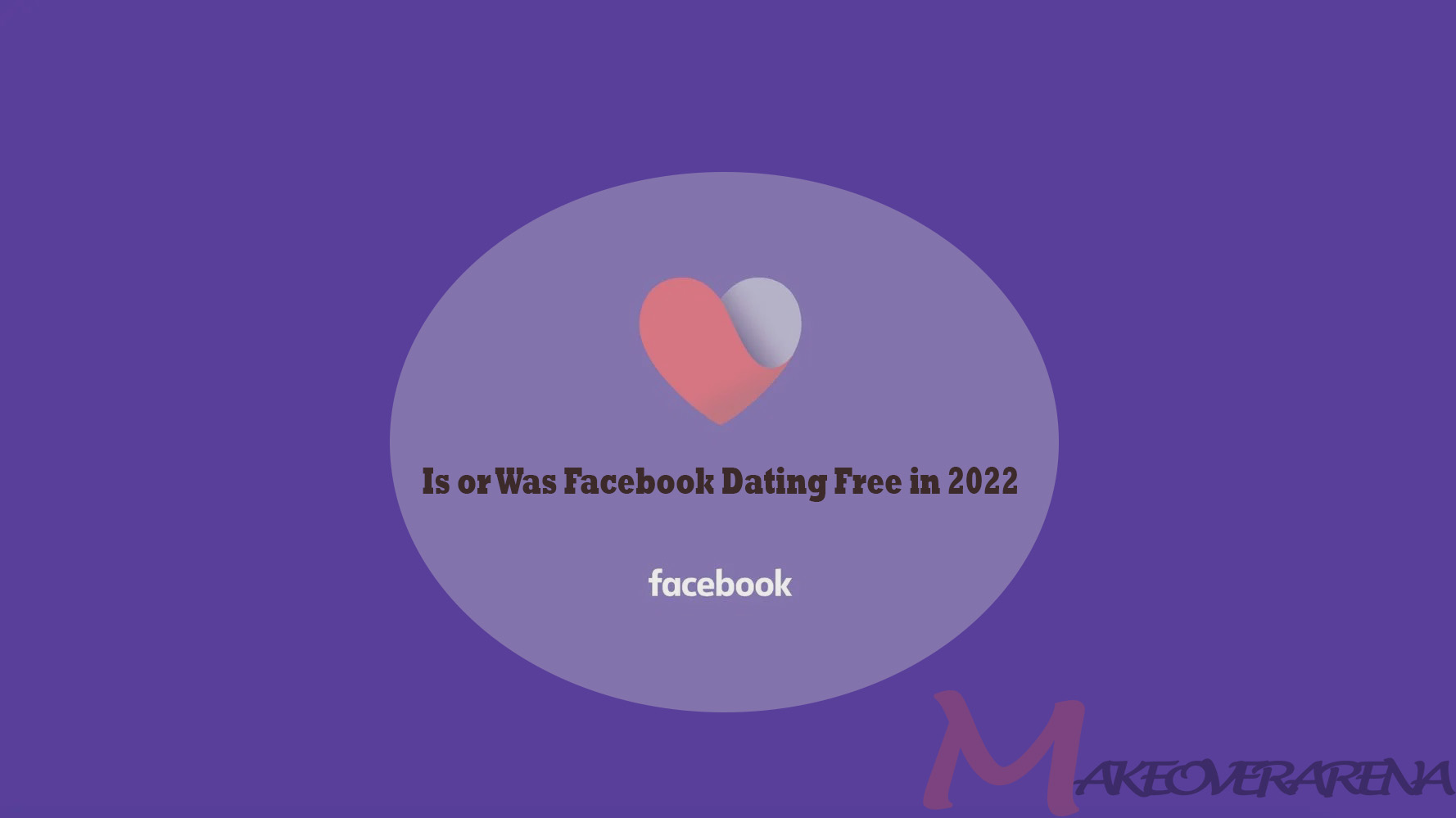 Is Facebook Dating Free