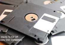 Japan Wants To Kill Off the Floppy Disk Completely