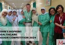 John’s Hopkins Healthcare Design Competition 2024