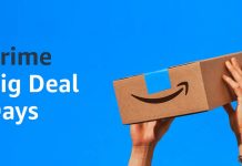 Join Prime For Big Deals Now!