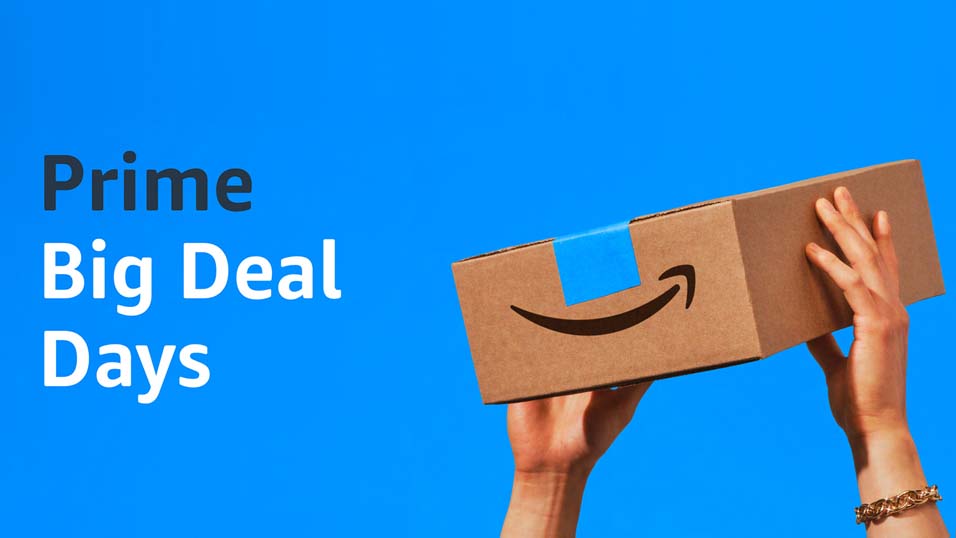 Join Prime For Big Deals Now!
