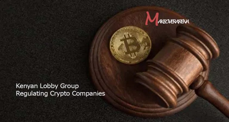 Kenyan Lobby Group Advocates New Rules for Regulating Crypto Companies