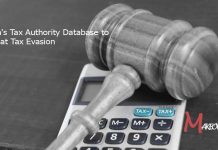 Kenya's Tax Authority Database to Combat Tax Evasion