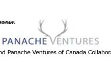 Kora and Panache Ventures of Canada Collaborate