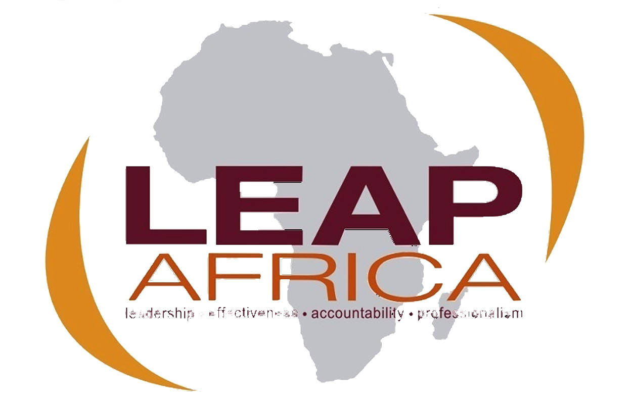 LEAP Africa Youth Leadership Program 2023 
