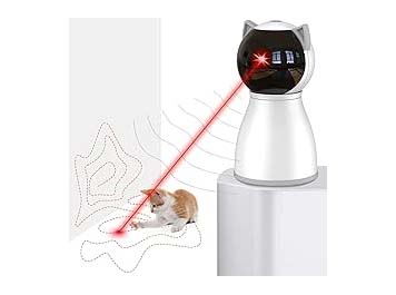 Laser Cat Toys for Indoor Cats