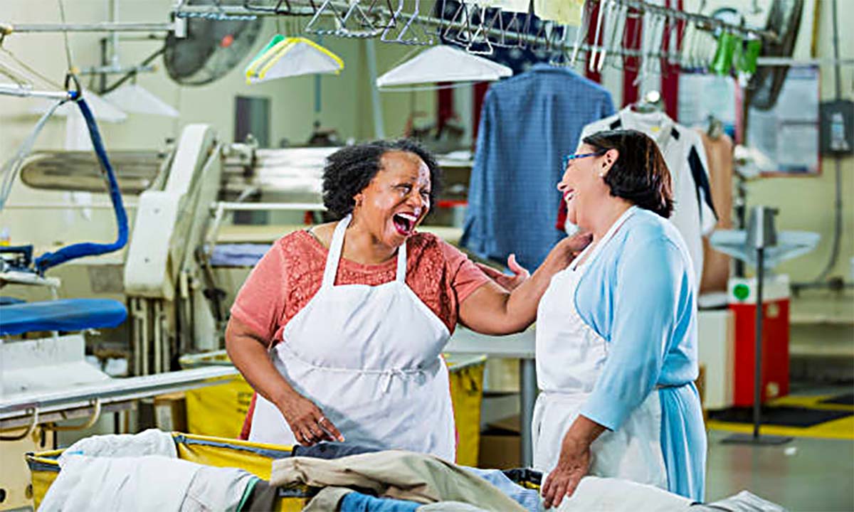 Laundry Jobs In Orlando Fl