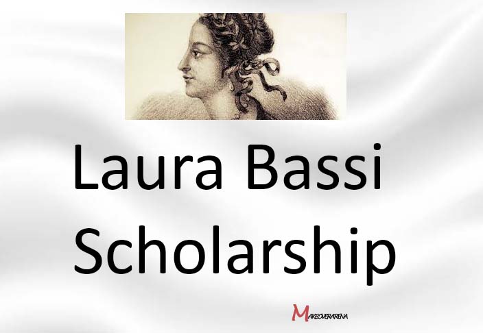Laura Bassi Scholarship 