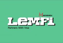 LemFi Partners With Visa