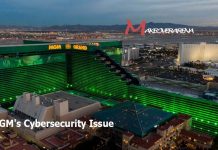 MGM's Cybersecurity Issue