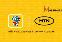 MTN MoMo Launches in 10 New Countries