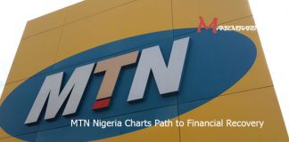 MTN Nigeria Charts Path to Financial Recovery