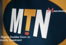 MTN Nigeria Doubles Down on Community Investment